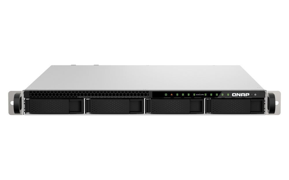 TS-h987XU-RP Enterprise NAS