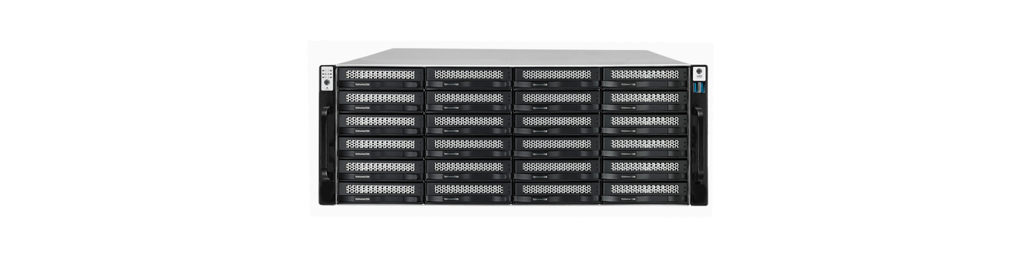 TerraMaster U24-722-2224 NAS