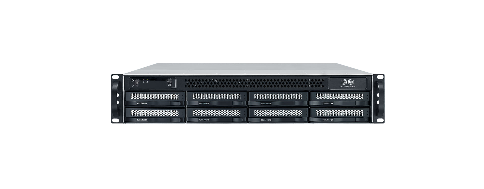TerraMaster U8-423 NAS