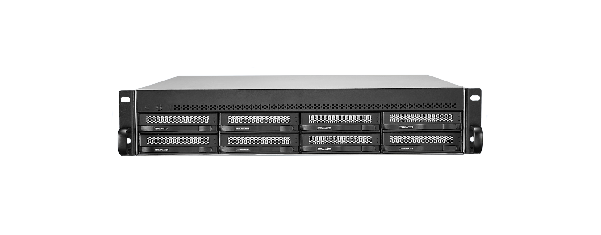 TerraMaster U8-450 NAS