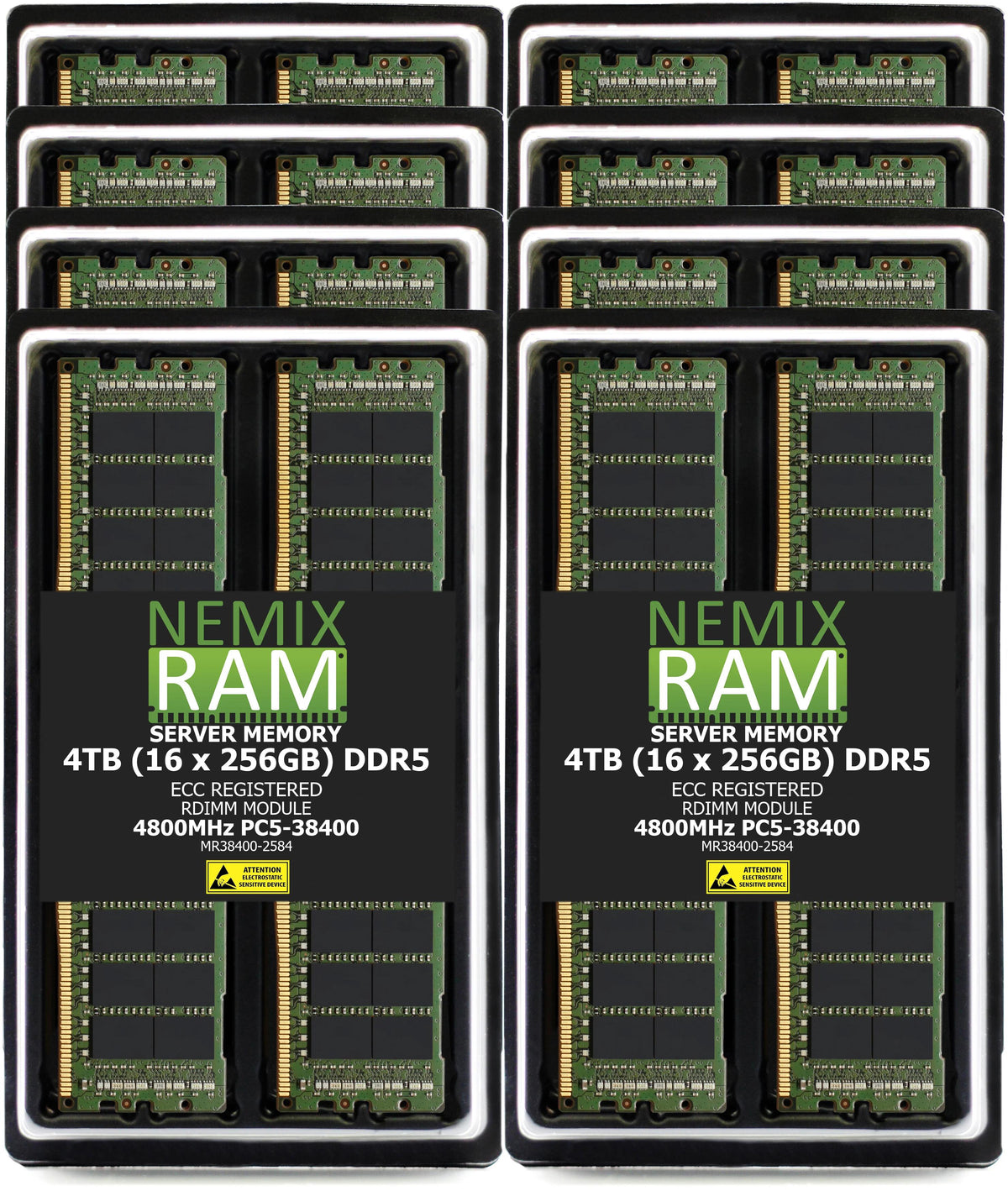 Supermicro H14DSG-OM Motherboard - DDR5 4800MHz PC5-38400 - RDIMM