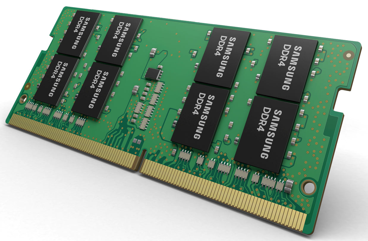 Samsung So Dimm Gb SAMSUNG 8GB DDR5 SODIMM 1Rx16 Laptop Memory