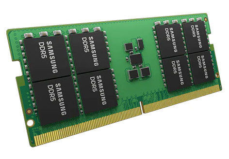 Samsung Original M425R2GA3BB0-CWM 1.1V DDR5 5600MHZ PC5-44800 SODIMM ...