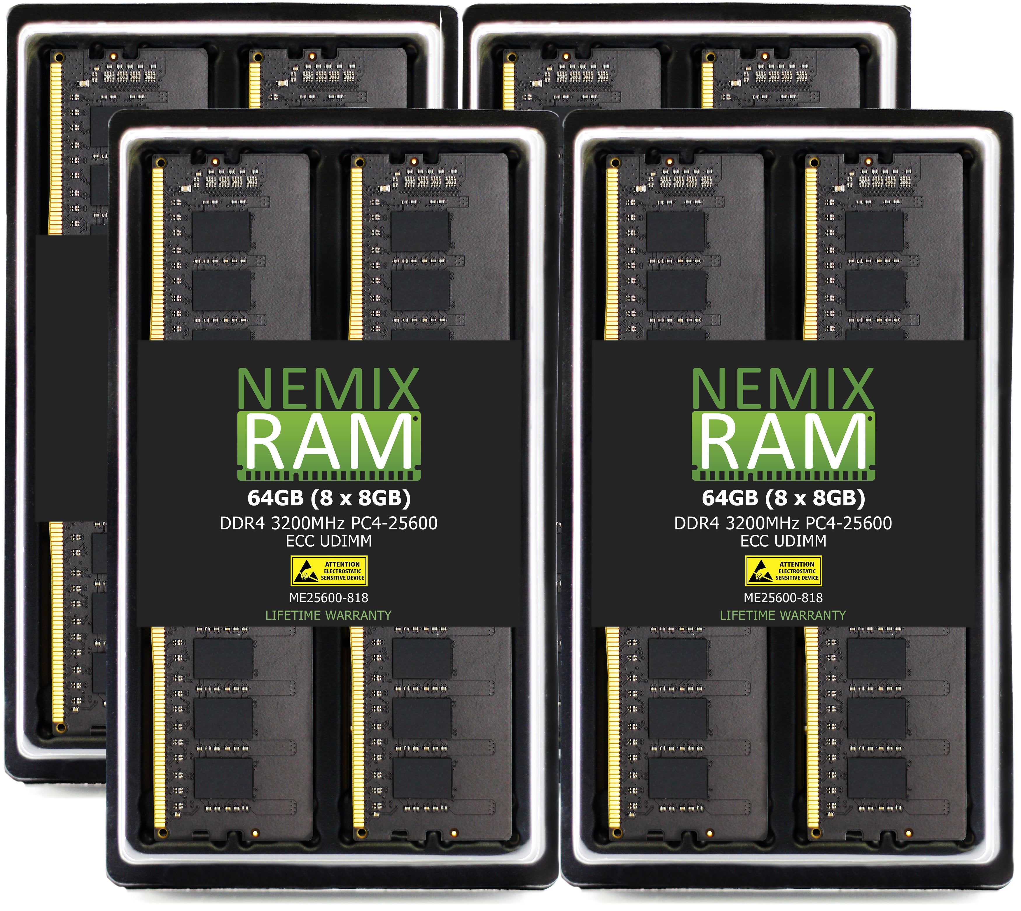 SUPERMICRO Motherboard M12SWA-TF Memory Upgrade
