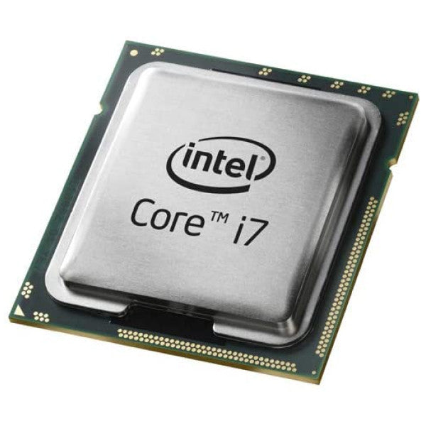 Intel Core i7-2600 (SR00B) 3.8GHz Processor