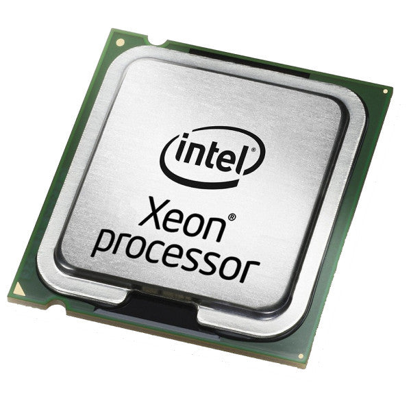 Intel Xeon E5640 (SLBVC) 2.66GHz Processor