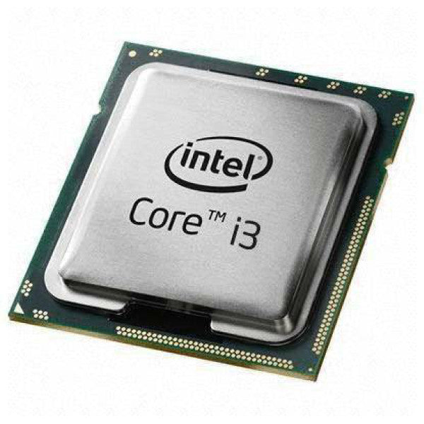 Intel Core i3-7100 (SR35C) 3.90GHz Processor