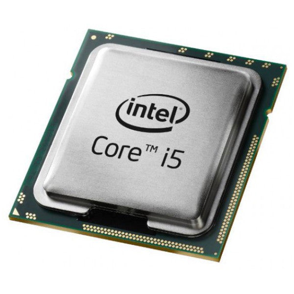 Intel Core i5-660 (SLBLV) 3.33GHz Processor