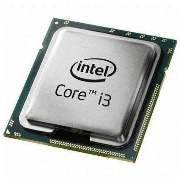 Intel Core i3-8100 (SR3N5) 3.60GHz Processor