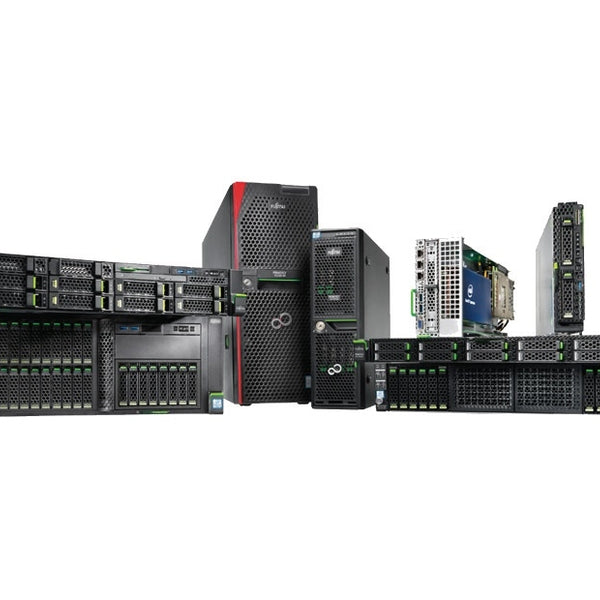 Fujitsu Primergy Product line