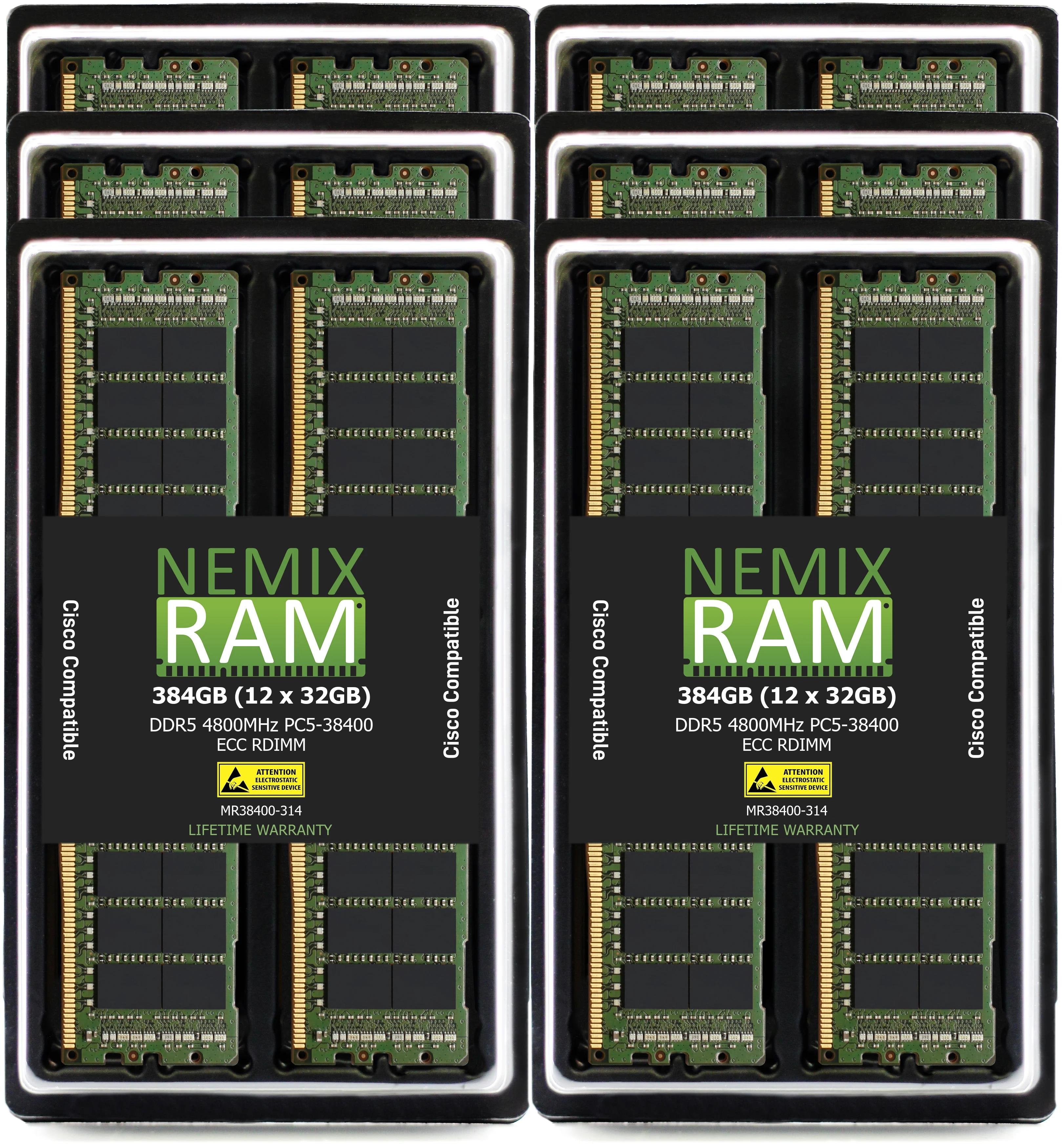 SUPERMICRO - SuperWorkstation SYS-551A-T | Model CSE-GS7A-2000B | Super X13SWA-TF Motherboard Memory Upgrade