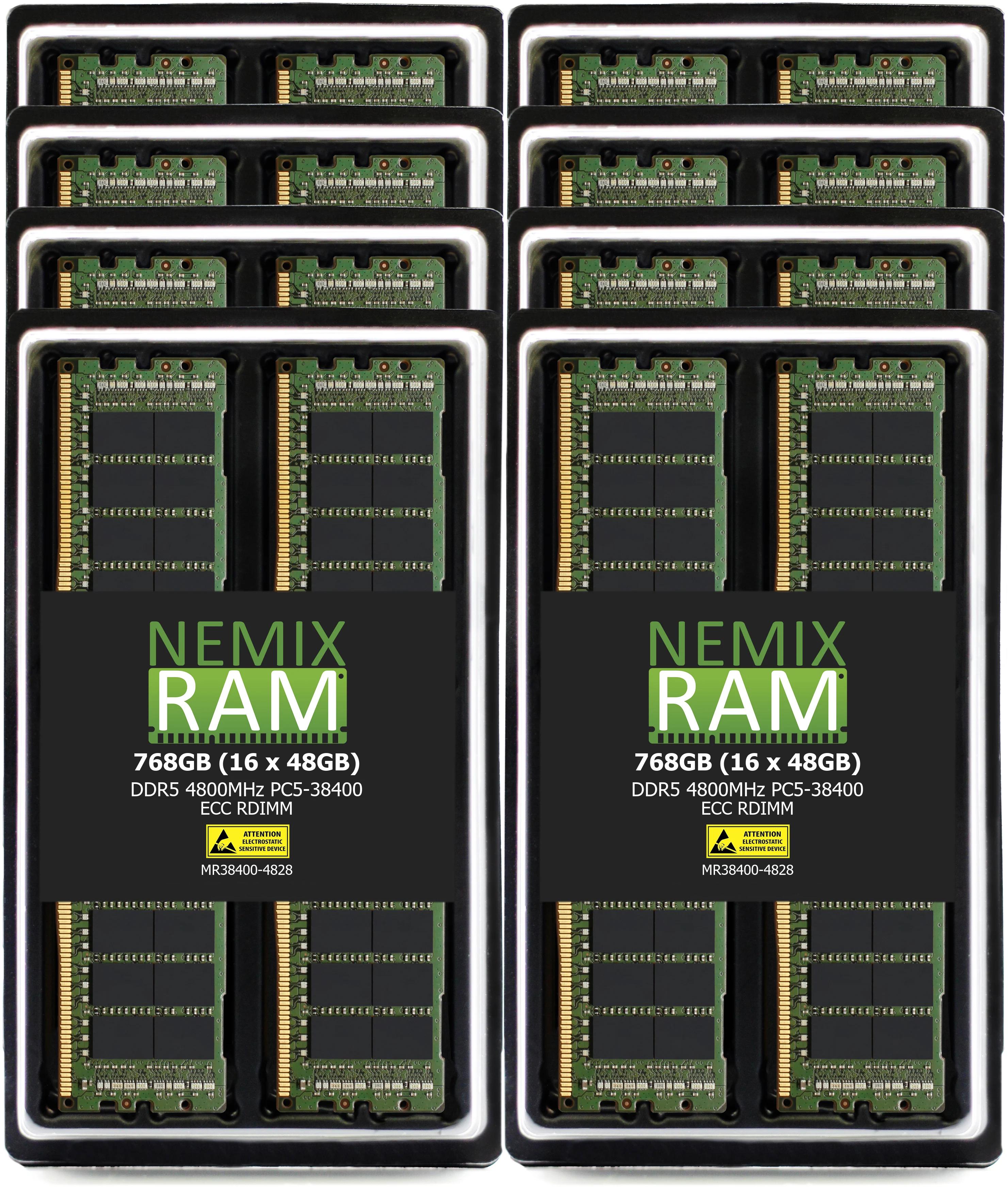 THINKMATE - STX-NL-QE16|XE36|QE12|QD24|QE36|XE24|XE16|XD24|XE12|XE36|XE24|XE16|QE24|QE16|E4 Nearline Storage Servers Memory Upgrade