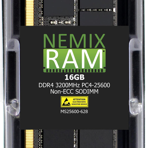 Samsung - M471A2G43AB2-CWE Memory Upgrade