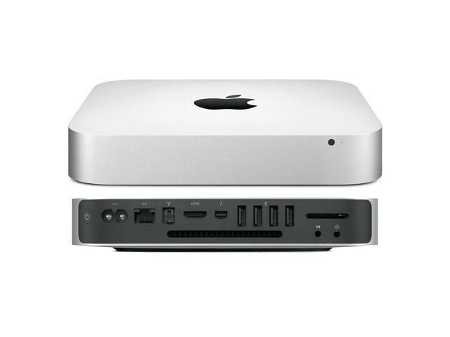 Mac mini 2017 hot sale ram upgrade