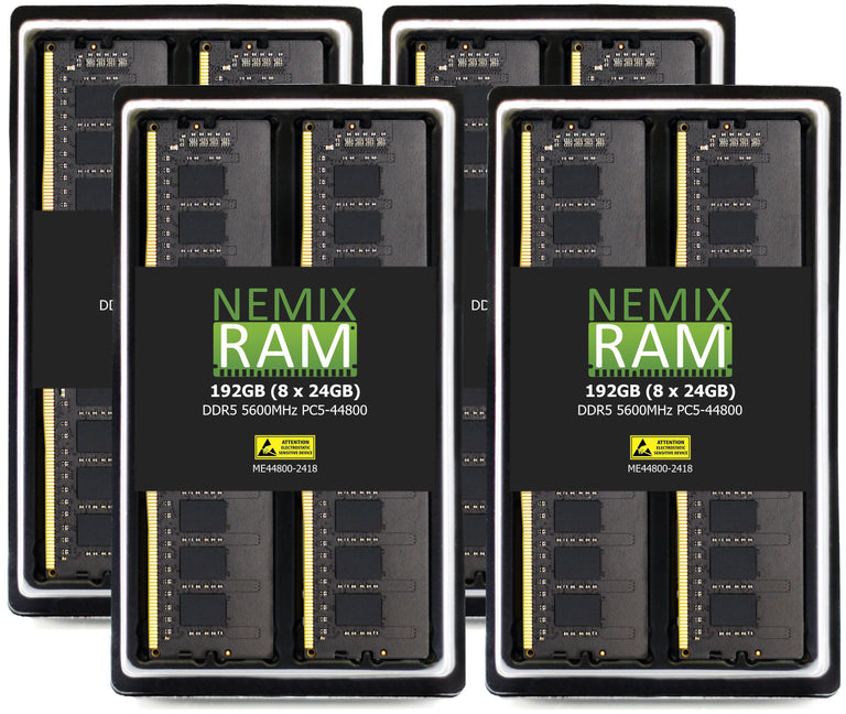 ECC対応 PC5-4800B 16GB DDR5 EC4 UDIMM A-Tech 16GB 1Rx8 PC5-38400E DDR5 4800 MHz ECC UDIMM Unbuffered