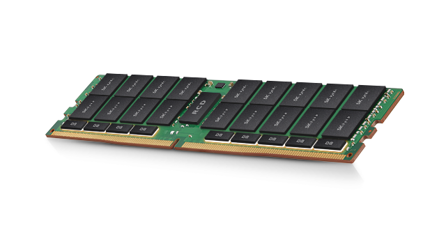 HMT84GL7AMR4C-RD Original SK Hynix 32GB DDR3 1866MHz PC3-14900 4Rx4 LRDIMM