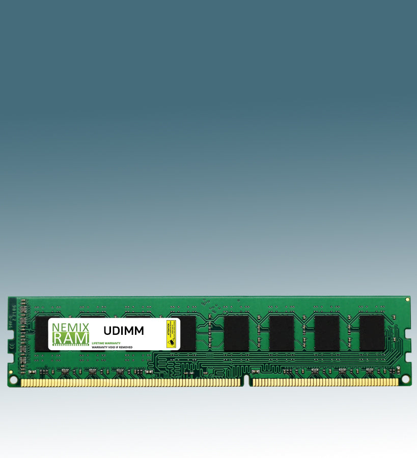 NEMIX RAM Memory Upgrades for Apple, Servers  More