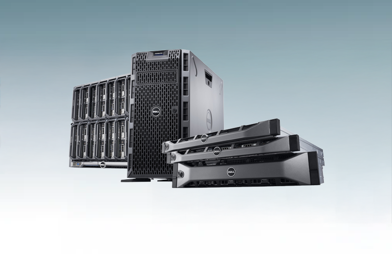 Dell PowerEdge Memory Upgrades