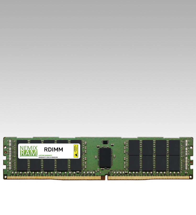 NEMIX RAM - Memory Upgrades for Apple, Servers & More