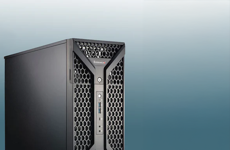 Supermicro Memory Upgrades