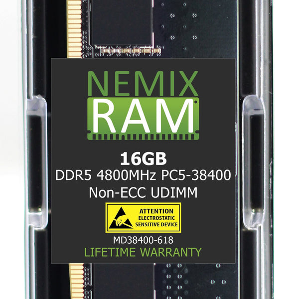 UDIMM PC Desktop RAM