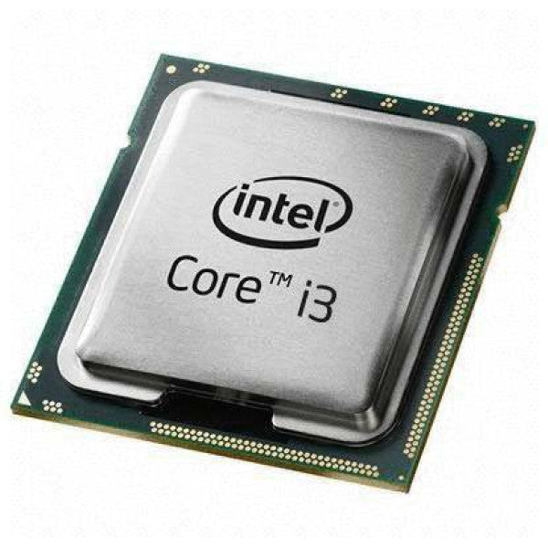 Intel Core i3-6100 (SR2HG) 3.7GHz Processor