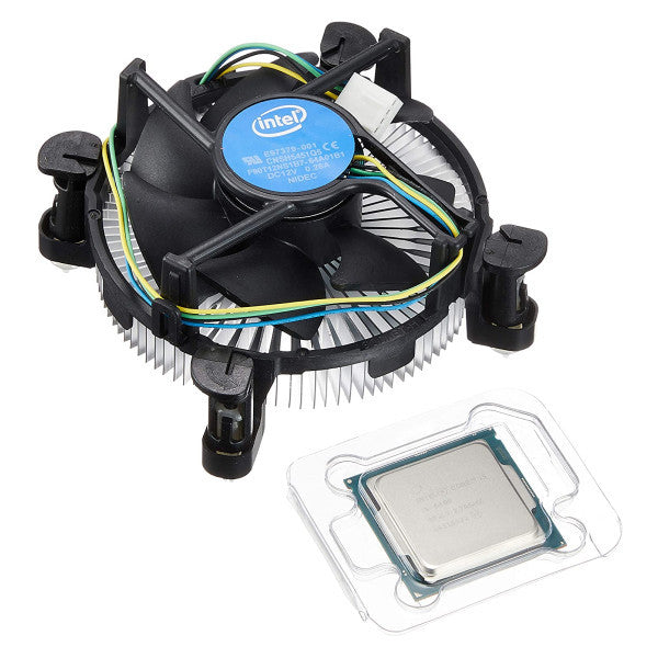 Intel Core i5-3550S (SROP3) 3.30GHz Processor