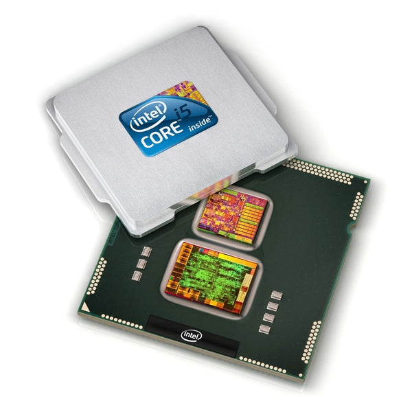 Intel Core i5-4300M (SR1H9) 2.60GHz Mobile Processor