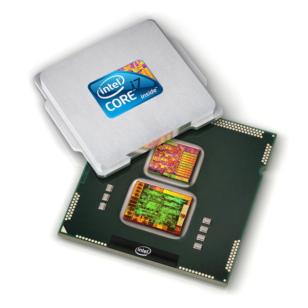 Intel Core i7-4700MQ (SR15H) 2.40GHz Mobile Processor