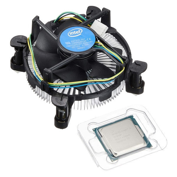 Intel Core i3 Intel Core i3