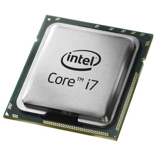 Intel Core i7-8700K (SR3QR) 3.7GHz Processor