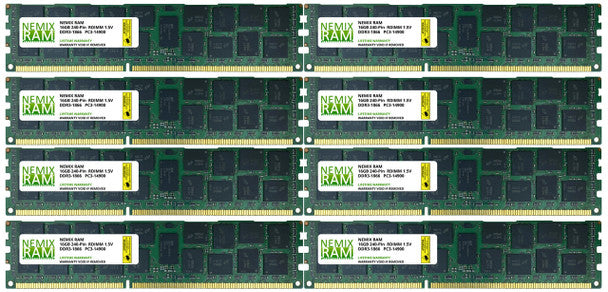 RDIMM DDR3-1866 PC3-14900